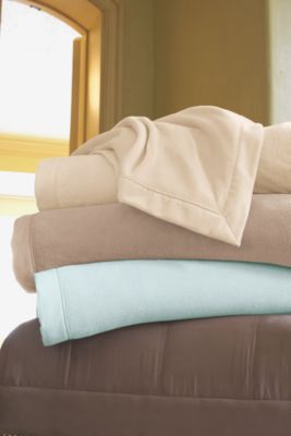 Essential Napping Blanket I
