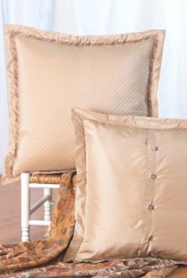 Khatun Silk Euro Sham