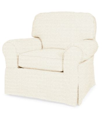 Additional Slipcover for Maison Chair