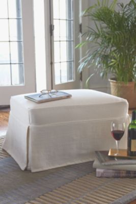 Additional Slipcover for Maison Ottoman