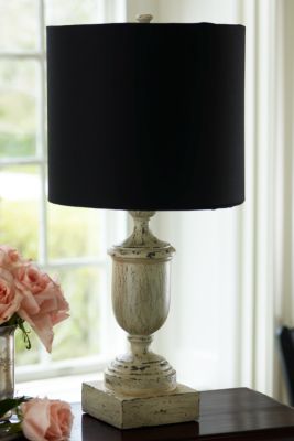 Balustrade Table Lamp