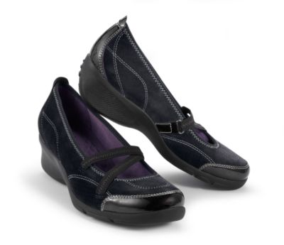 Sporty Wedge