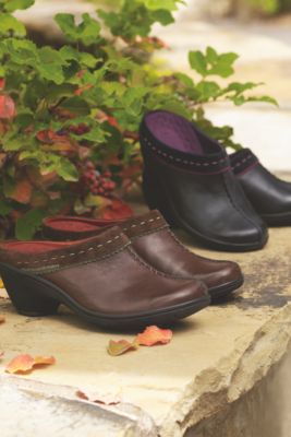 Privo Clog