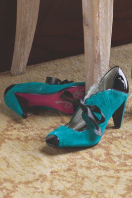 DuBarry Pump
