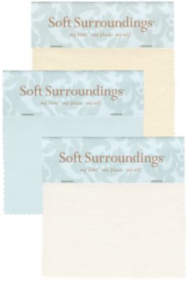 Ingrid Swatch Collection