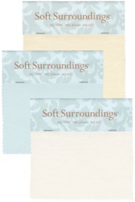 Ingrid Swatch Collection