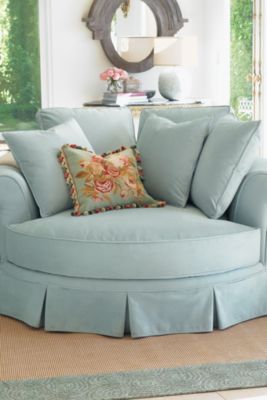 Canoodle Lounging Chair