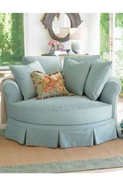 Canoodle Lounging Chair