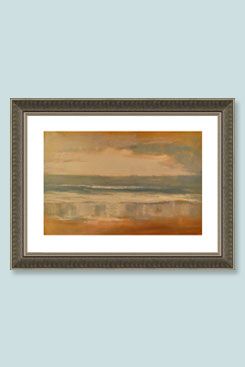 Shoreline