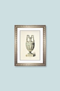 Vase I