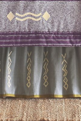 Gianna Embroidered Bedskirt