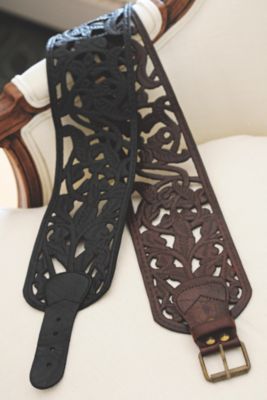 Gaucho Belt
