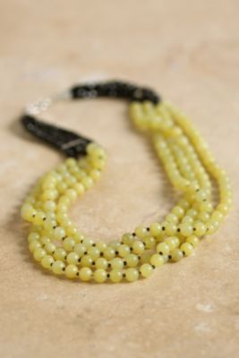 Malia Necklace