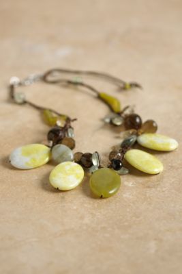 Mya Necklace
