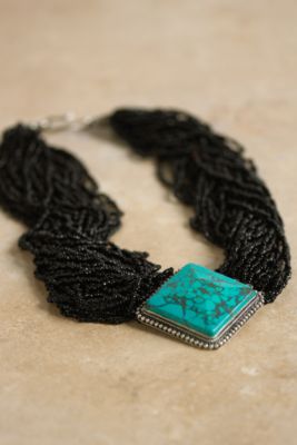 Rio Rancho Necklace