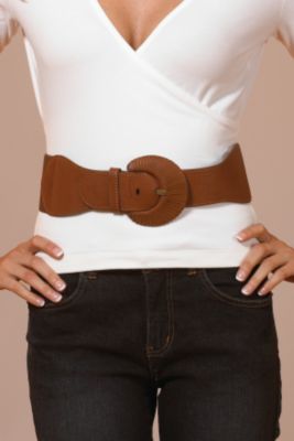 Chic Stretch Belt I
