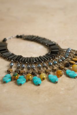 Nile Valley Necklace
