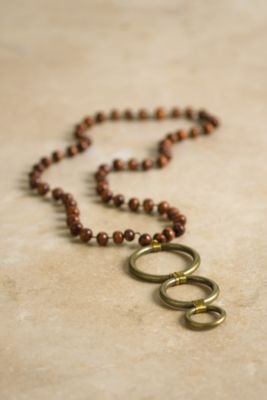 Eternity Necklace