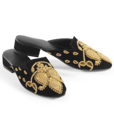 Palace Slide