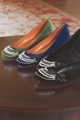 Pearl Ballet I