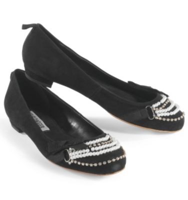 Pearl Ballet I