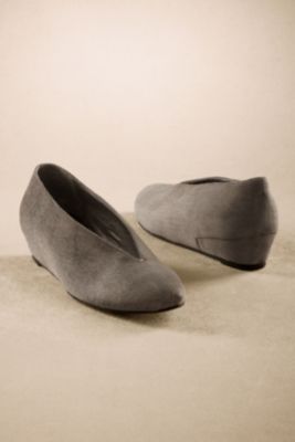 Farylrobin Wear with Everything Wedge - Black
