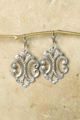 Florentina Earring