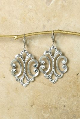 Florentina Earring