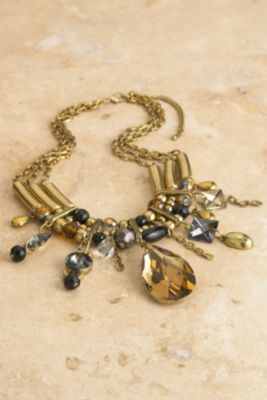 Lourdes Necklace