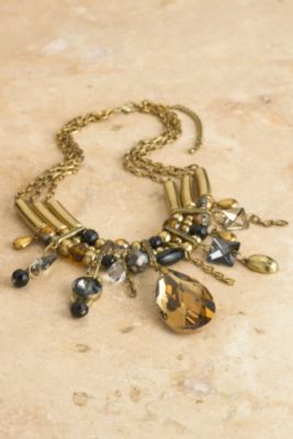 Lourdes Necklace