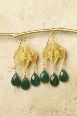 Miranda Earring