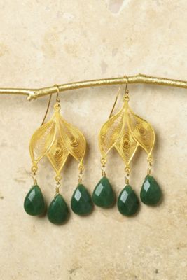 Miranda Earring