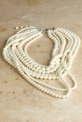 Luxe Layered Necklace