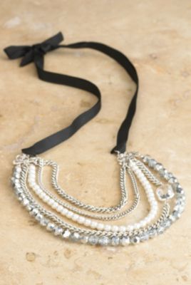 Soiree Necklace