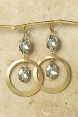 Valencia Earring