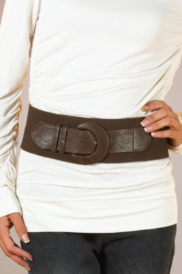 Stratford Stretch Belt