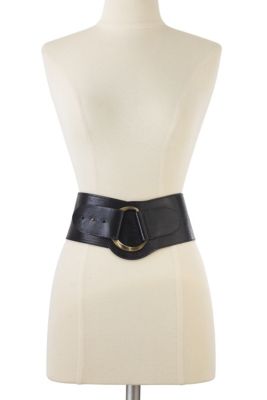 Brittany Stretch Belt