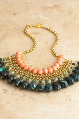Biscayne Necklace