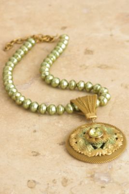 Arielle Necklace