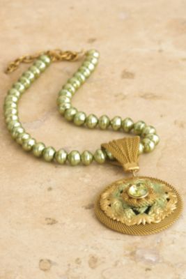 Arielle Necklace