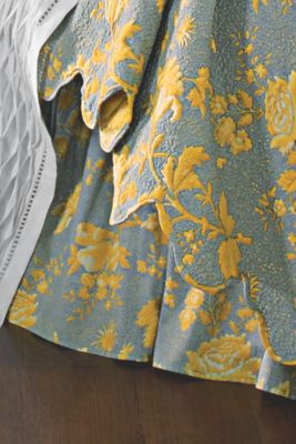 Arcady Bedskirt
