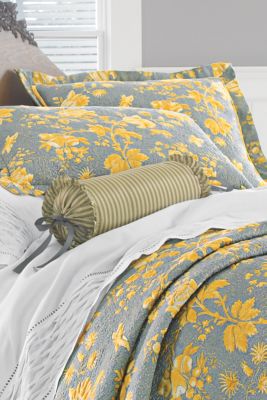 Arcady Silk Bolster Pillow