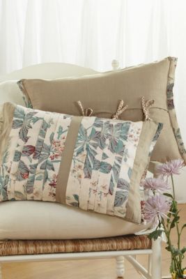 Amalfi Bed Sham
