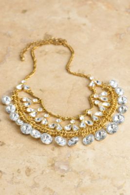Versailles Necklace