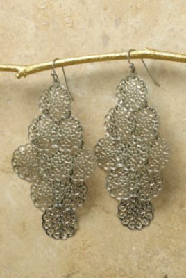 Delilah Earring