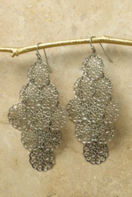 Delilah Earring