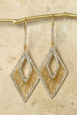 Rosalie Earring