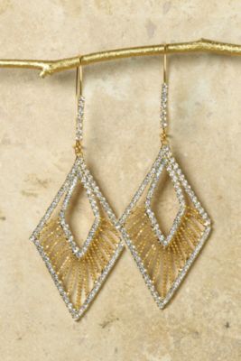 Rosalie Earring