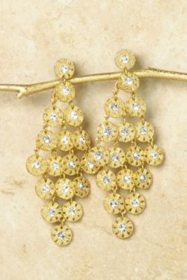 Cassandra Earring
