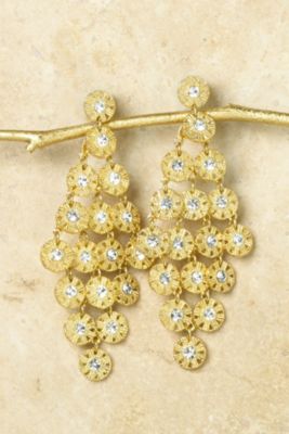 Cassandra Earring